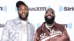 Rick Ross & Meek Mill Announce Joint Album, Reunite On New Song 'Shaq & Kobe'