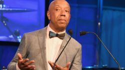 Russell Simmons Could Never ‘Unlove’ His Daughters Or Ex-Wife Despite Recent Family Feuds