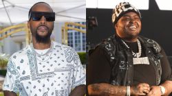 Safaree 'Forever Grateful' To Sean Kingston For Taking Him In When He Was 'Broke' 