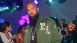 Slim Thug Turns ‘Midlife Crisis’ Into A Positive With His Latest Album