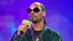 Snoop Dogg Accidentally Fuels International Conflict With Concert Blunder