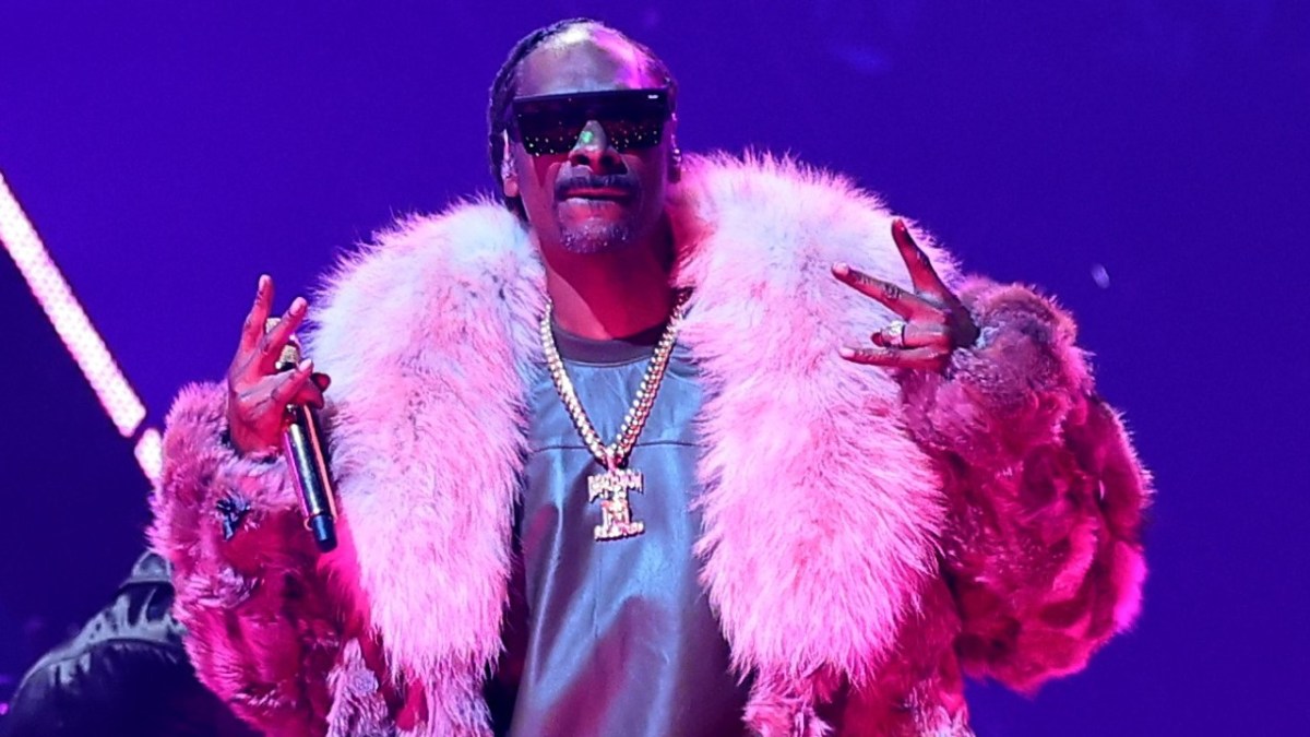 Snoop Dogg Loves Him Some ‘Barbie,’ Shares Glowing Review Of New Movie