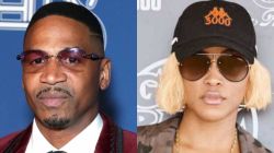 Stevie J ‘Blessed’ To Finally Get Credit On Ex Eve’s ‘Let Me Blow Ya Mind’