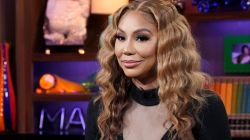 Tamar Braxton Says Her Car Was Burglarized: ‘I’m Not Safe Anywhere’