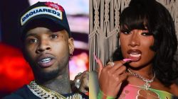 Tory Lanez Heads To Prison After Final Appeal In Megan Thee Stallion Case Denied