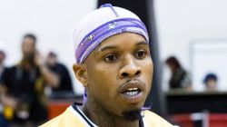 Tory Lanez Lives Loner Life In Prison Due To High-Profile Status