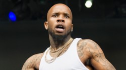 Tory Lanez Prison's Violent Reputation Sparks Fear For His Safety