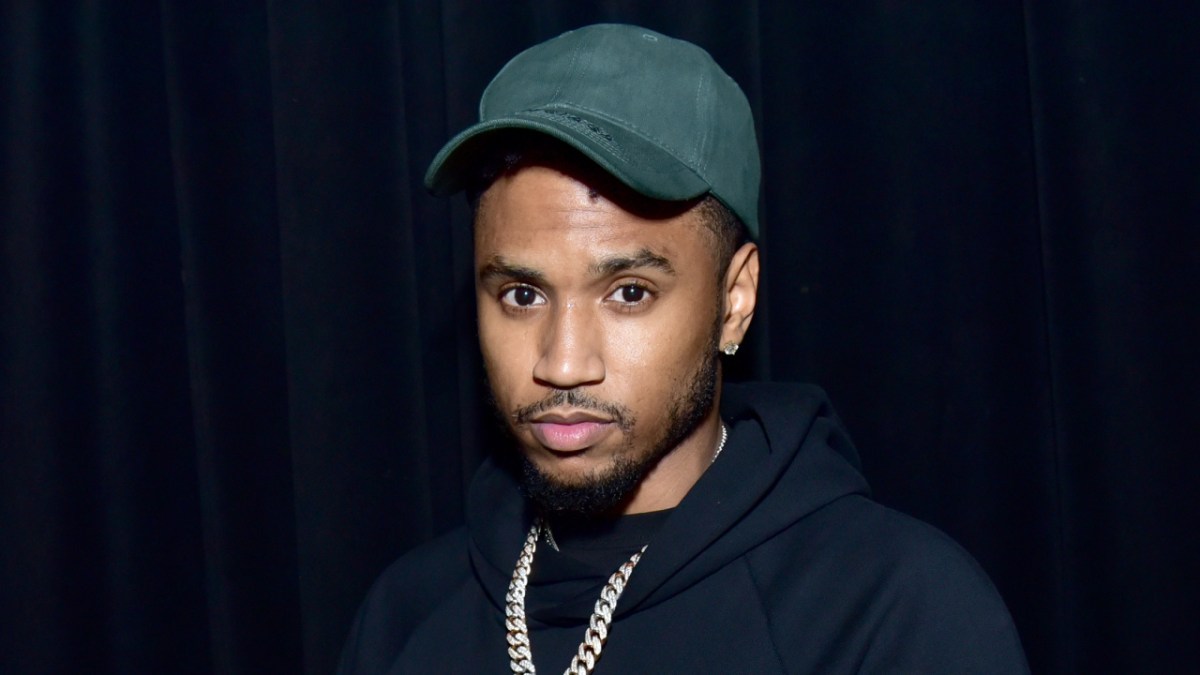 Trey Songz Fighting $10 Million Lawsuit Accusing Him of Assaulting Woman At Pool Party