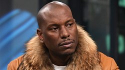 Tyrese Hits Out At ‘Gold Digger’ Ex-Wife After She Denies Marrying Him For Money