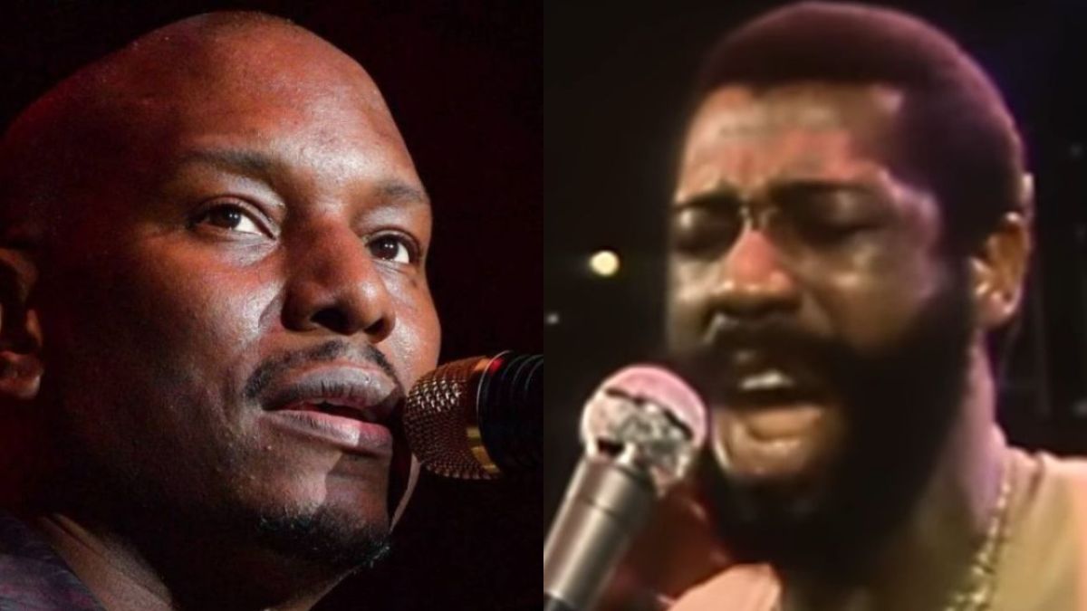 Tyrese’s Production Company Sues Teddy Pendergrass’s Widow Over Singer’s Life Rights