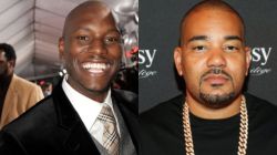 Tyrese Waves White Flag In DJ Envy Feud: 'I'm Taking The Higher Road'