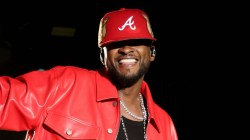 Usher Reportedly Bringing Atlanta Strip Club Culture To Super Bowl Halftime Show