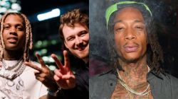 Wiz Khalifa Latest Rapper To Join Morgan Wallen Hype Train Following Lil Durk Love