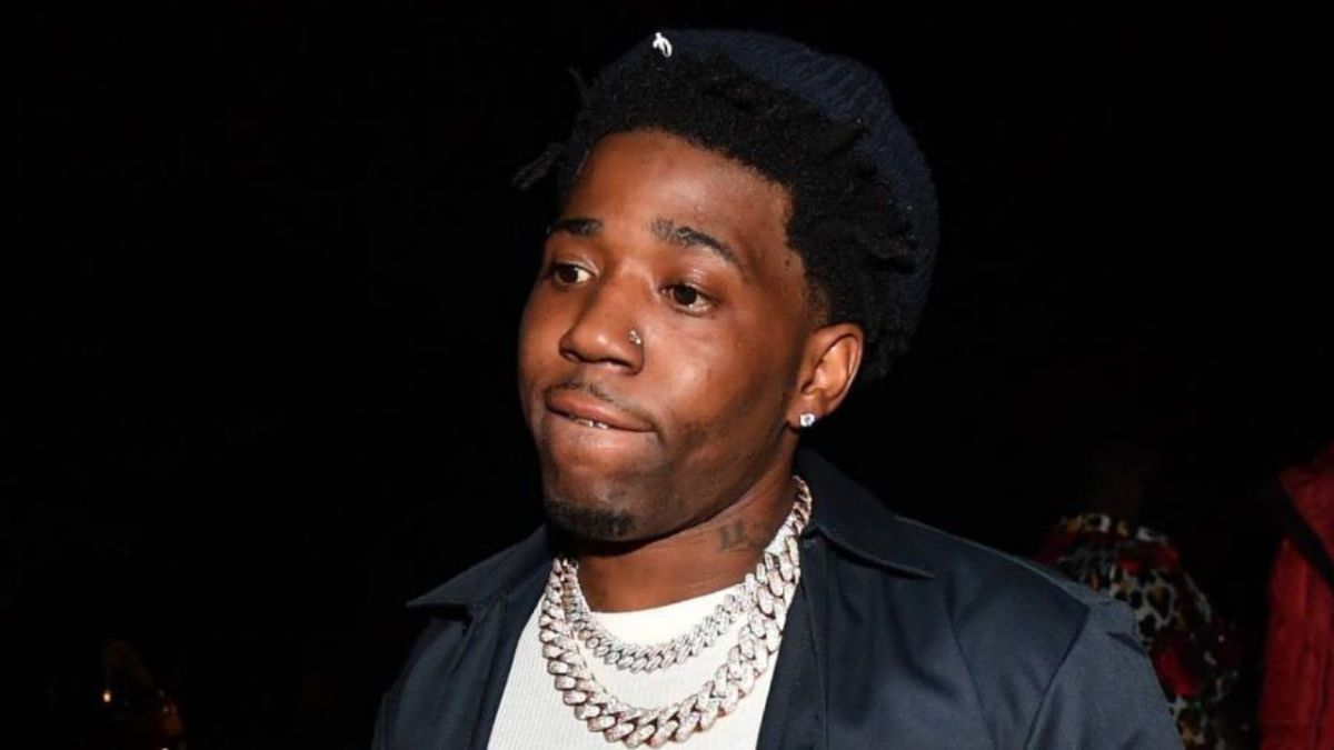 YFN Lucci’s Lawyers File Motion for Speedy Trial, Demand Charges Be Dismissed