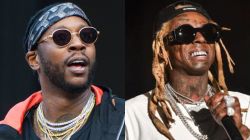 2 Chainz & Lil Wayne’s ‘Collegrove’ Sequel Set To Arrive Next Month