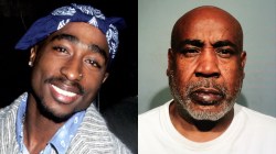 2Pac Murder Suspect Keefe D Brags About 'Historic' Case In Arrest Footage