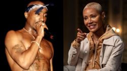 2Pac Was Embarrassed To Admit He Had Alopecia, Claims Jada Pinkett Smith