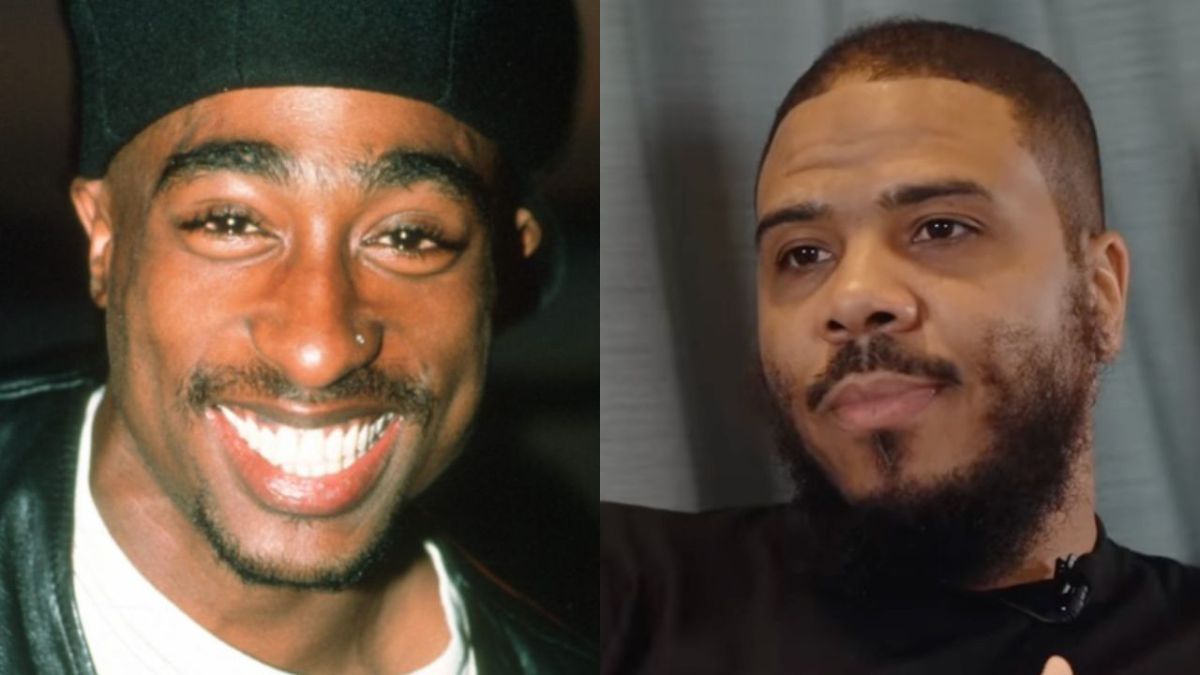 2Pac Was Paranoid At The End Of His Life, Says The Outlawz’s Napoleon