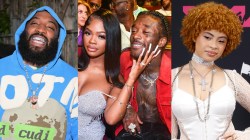 JT Was 'Mad About Ice Spice' During Lil Uzi Vert BET Awards Fight, Says A$AP Bari