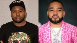 Akademiks Blasts DJ Envy's Alleged Fraud Victims For Trusting Someone Who 'Can't Read'