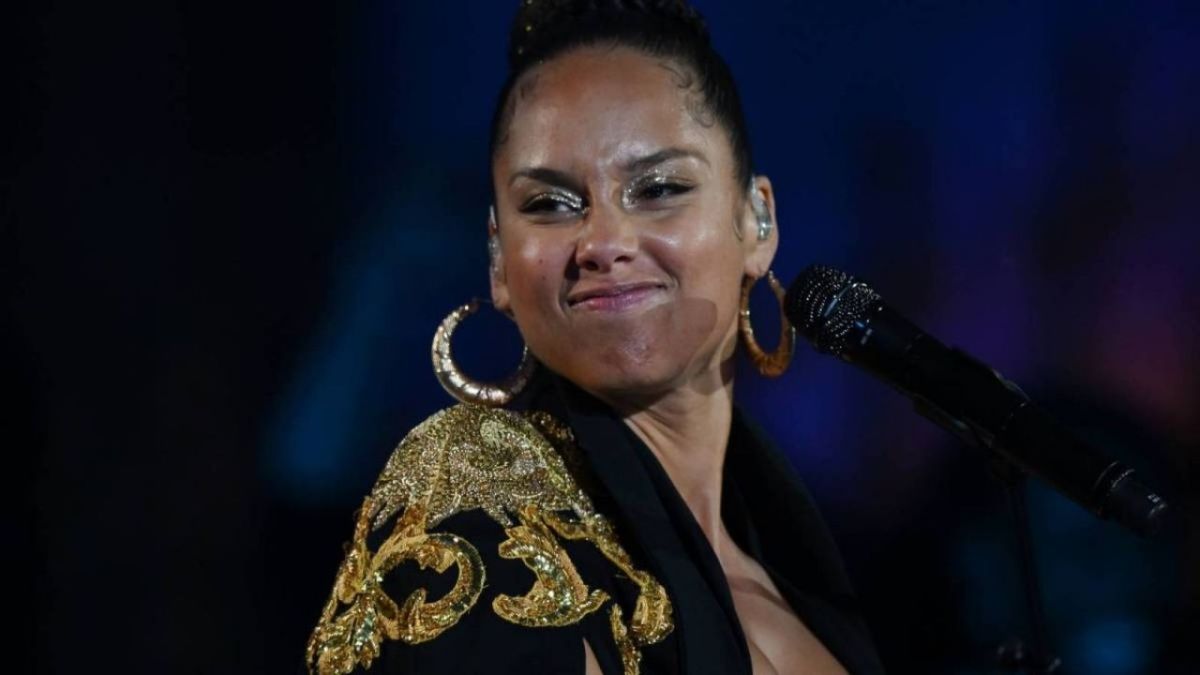 Alicia Keys Denies Supporting Hamas With Deleted Social Media Post