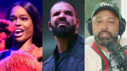 Azealia Banks Goes In On Drake's 'Nose Job & Liposuction' Amid Joe Budden Spat