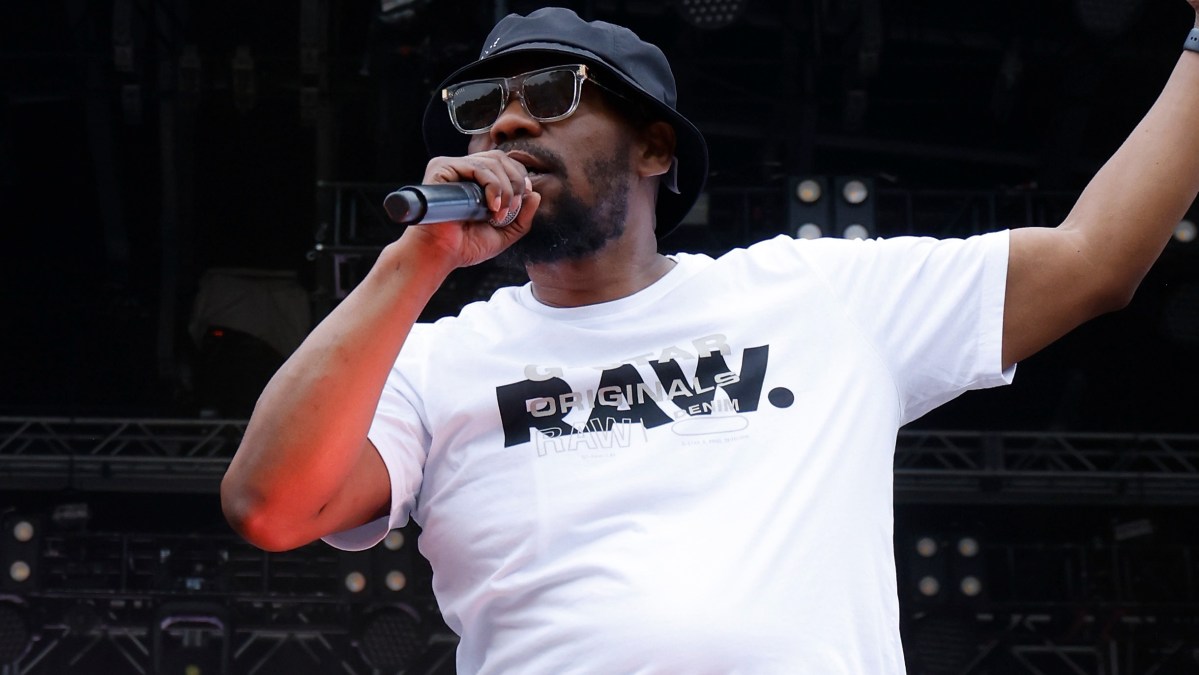 Beanie Sigel Endorses Unlikely Presidential Candidate: ‘I Believe He’s Honest’