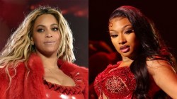 Beyoncé Thanks Her ‘H-Town Sister’ Megan Thee Stallion For Renaissance Tour Love