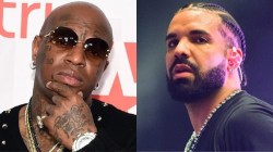 Birdman Ices Out Drake With Cash Money Chain For His Birthday: 'Oh Hell Nah!'