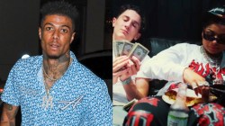 Blueface’s Sexuality Questioned After He Demands ‘A$$’ From Lil Mabu