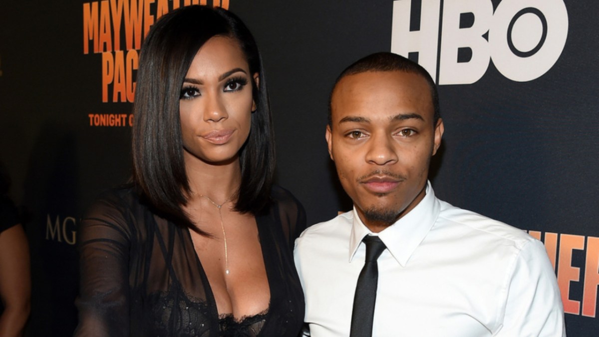 Bow Wow Accused Of Shading Ex Erica Mena With Tubi Confession: 'I Don't Know What That Is'