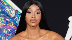 Cardi B Seemingly Forgives Tasha K After Remorseful Message From Blogger