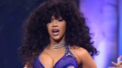 Cardi B Wants Collaborators Who Work With Her Ops Not To ‘Pick A Side’