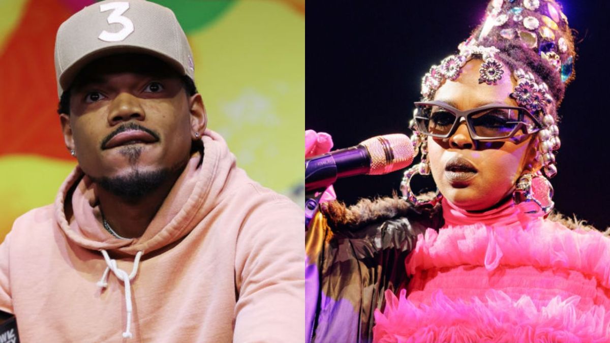 Chance The Rapper Pens Heartfelt Tribute To His Mom Following Lauryn Hill Show