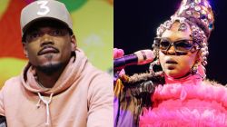 Chance The Rapper Pens Heartfelt Tribute To His Mom Following Lauryn Hill Show