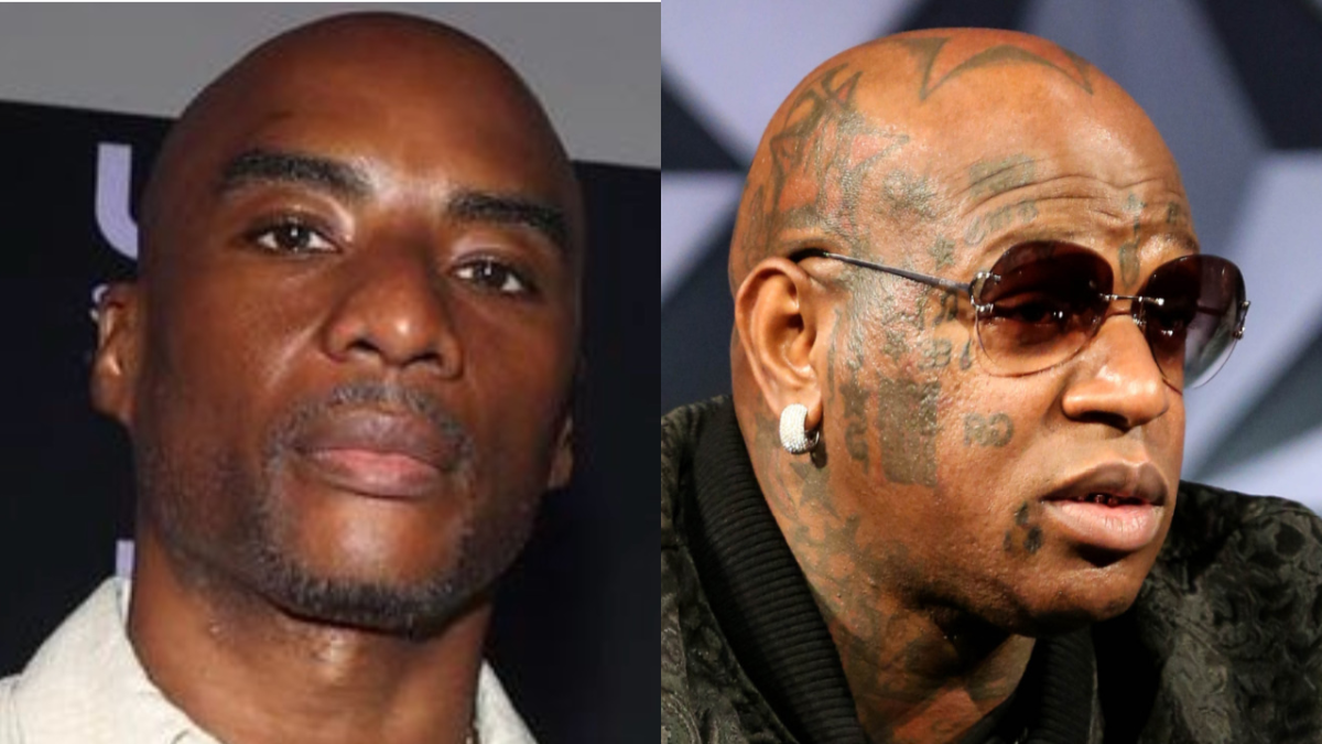 Charlamagne Tha God Squashed Birdman Beef With Lengthy Phone Call