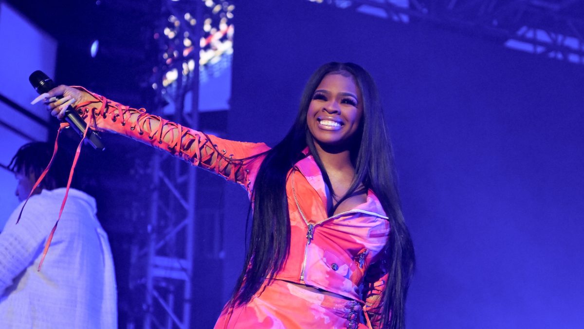 City Girls’ JT Contemplates Changing Her Rap Name For Unusual Reason