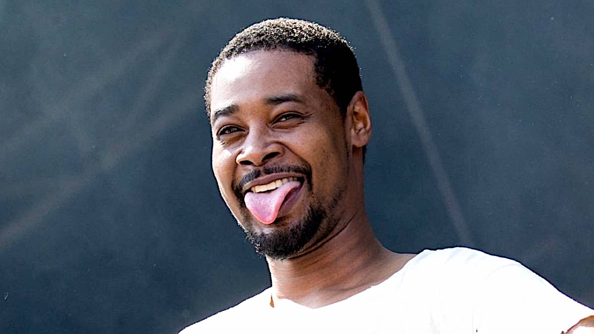 Danny Brown Shares 'Quaranta' Release Date & Tracklist, Drops New Single 'Tantor'