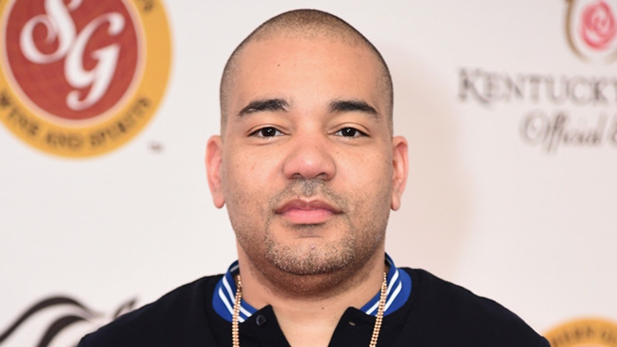 DJ Envy: Feds Reportedly Seize Equipment from iHeart Offices Amid Fraud Investigation