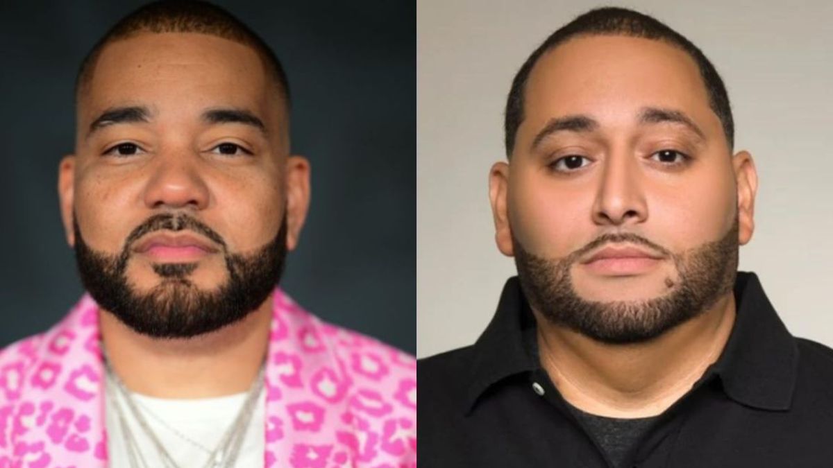 DJ Envy's 'Victim' Claim Refuted By Real Estate Partner Cesar Pina: 'Dumbest Sh-t Ever'