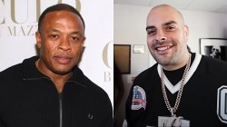 Dr. Dre Declined Berner's Offer To Enter Weed Business: 'He Didn't Want To Risk It'