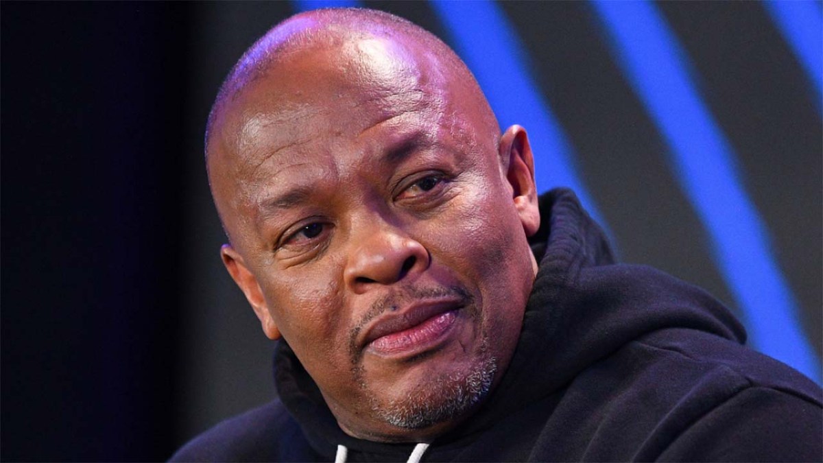 Dr. Dre Reflects On Moment He Almost Quit Music: 'My Entire Life Would Be Different'