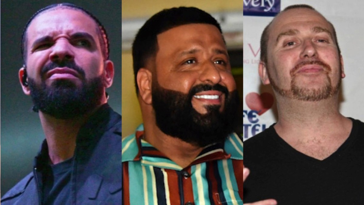 Drake & DJ Khaled Called Out By DJ Vlad Over ‘Gaza-Israel Conflict’ Silence