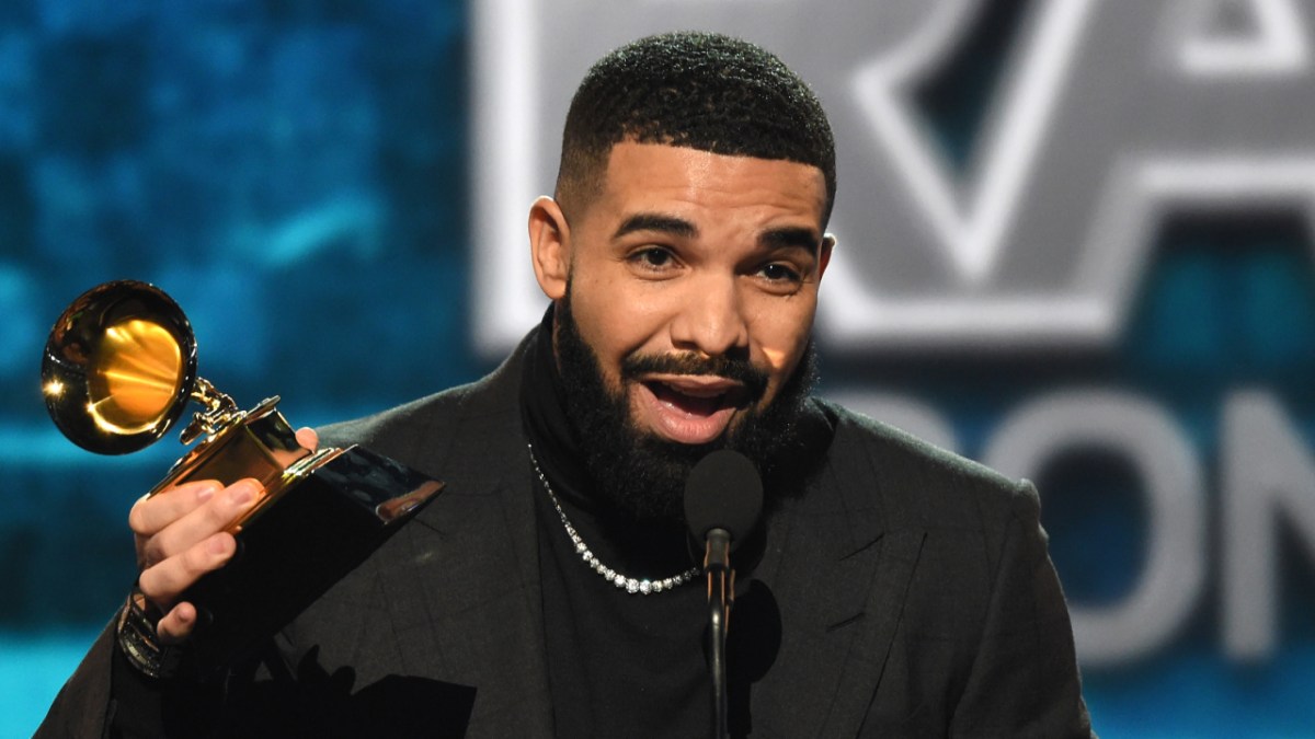 Drake Seemingly Ends Grammys Boycott As 'Her Loss' Submitted For Consideration