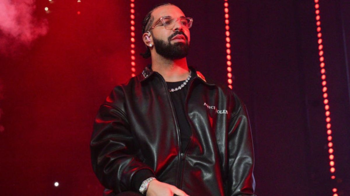 Drake Fan Left ‘Disappointed’ After Allegedly Being Stiffed Out Of G-Wagon Concert Prize