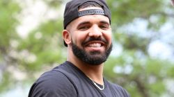 Drake Gets Invited To Sweet 16 Via Houston Highway Billboard