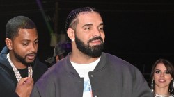 Drake Plays Instagram Model's Doting Baby Daddy In 'For All The Dogs' Radio Show Promo