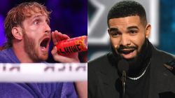 Drake Loses $850K Bet On Logal Paun Fight Despite Picking The Winner