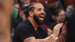 Drake Places Hefty 6-Figure Bet On Logan Paul Vs. Dillon Danis Fight