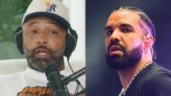 Drake Claps Back At Joe Budden’s ‘For All The Dogs’ Critique: ‘You Have Failed At Music’